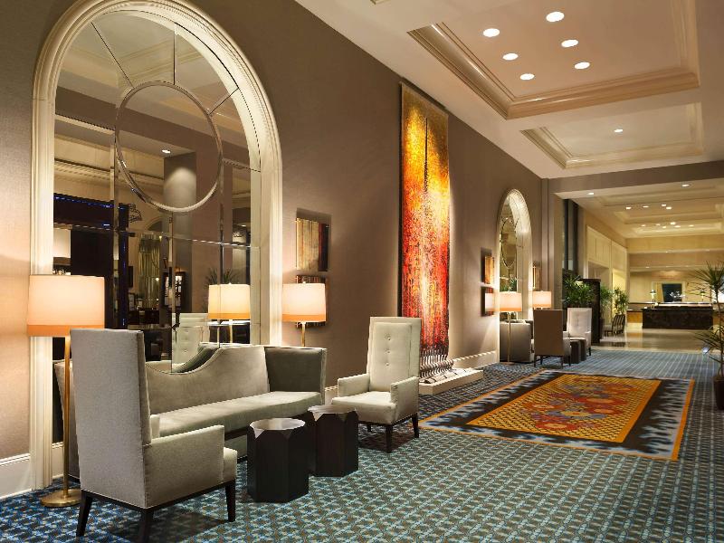 Fairmont Dallas - photo 18