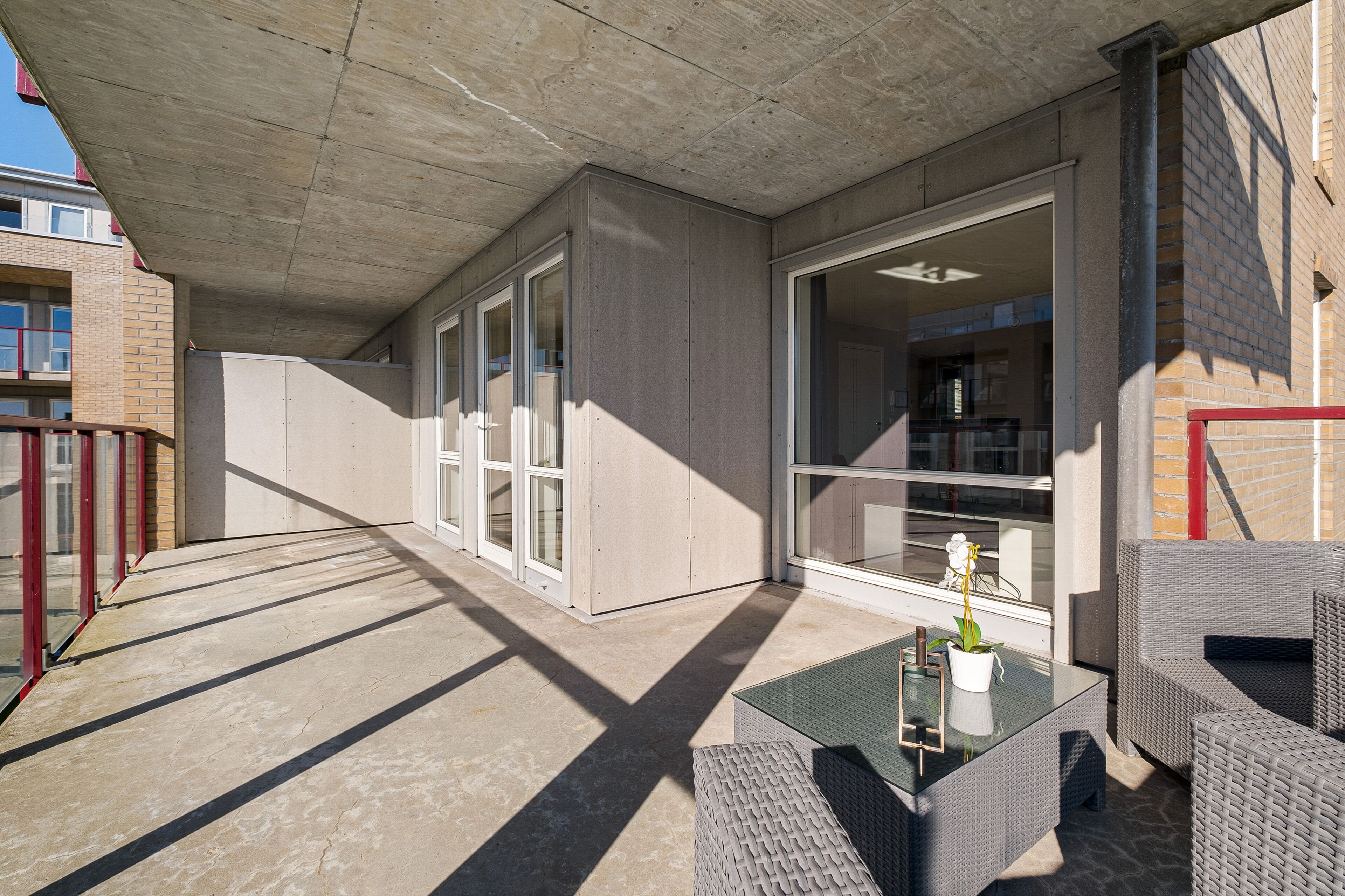 Forus Leilighetshotel — Sandnes — photo 3