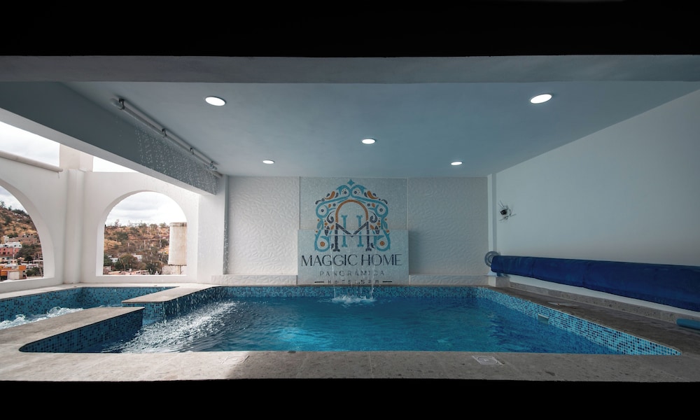 Maggic Home Panoramica 7079191 — Guanajuato