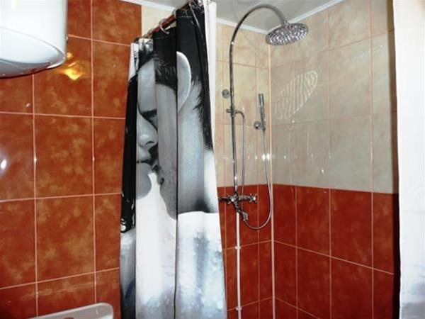 Hotel Aelita in Kemerovo, Russia