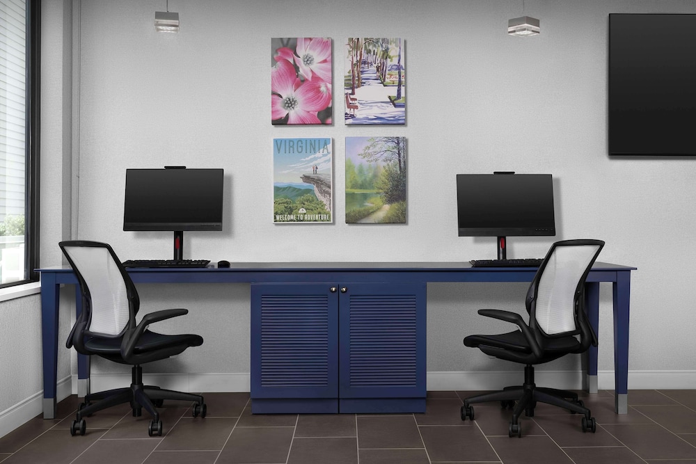 Home2 Suites By Hilton Falls Church - photo 36