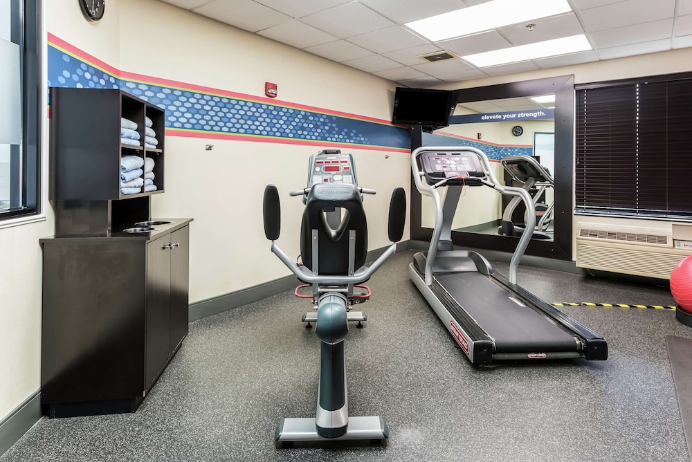 Hampton Inn by Hilton Columbus I 70E Hamilton Rd - photo 47