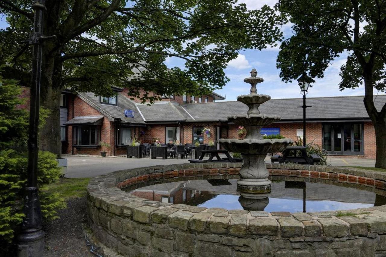 Holiday Inn Manchester Oldham by IHG in Oldham, United Kingdom