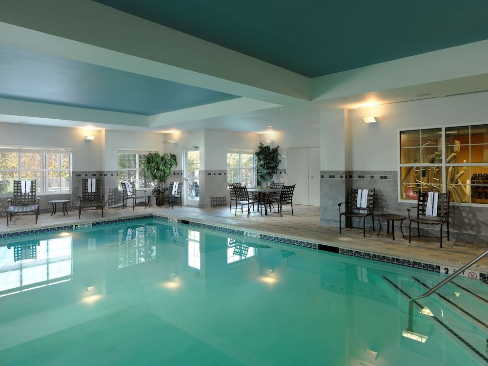 Homewood Suites by Hilton Dover Rockaway - photo 17