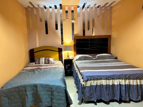 Habitación versátil y acogedora in La Merced, Peru