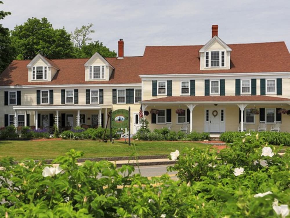 Old Orchard Beach Inn in Old Orchard Beach, United States
