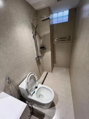 Lucie Hotel — Vientiane — photo 3