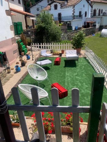 Posada de Ziga - last minute hotel in Unknown City