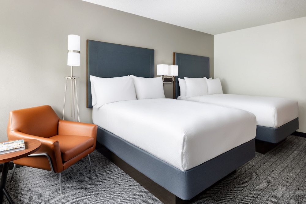 Courtyard by Marriott Montvale - photo 4