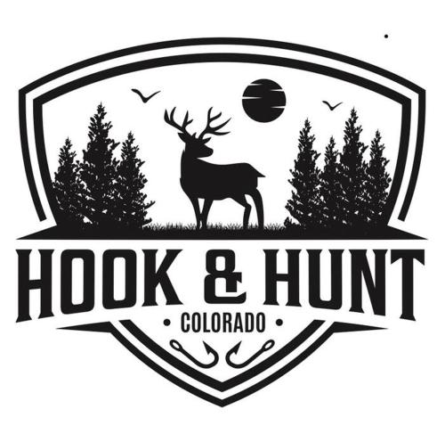 Hook & Hunt Colorado Activities Headquarter — 4-Star Luxury Hotel in Silt, United States