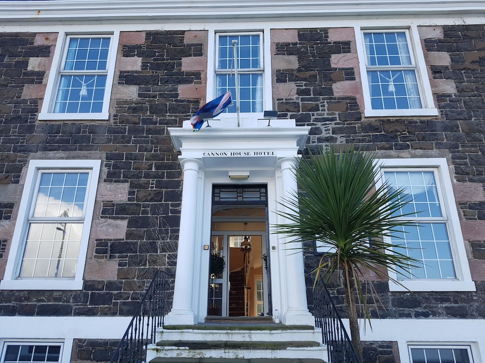 Cannon House Hotel in Rothesay, United Kingdom