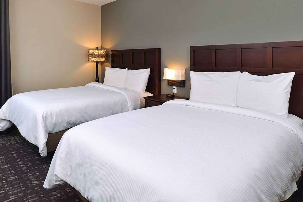 Extended Stay America Suites Donaldsonville Gonzales - photo 25