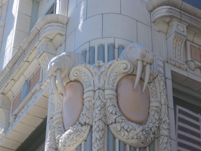 Arctic Club Hotel - photo 7