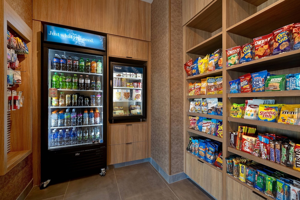 Fairfield Inn & Suites by Marriott St. Paul Eagan - photo 208