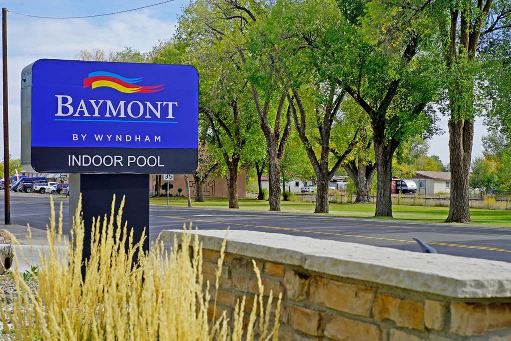 Baymont by Wyndham Monte Vista - photo 3
