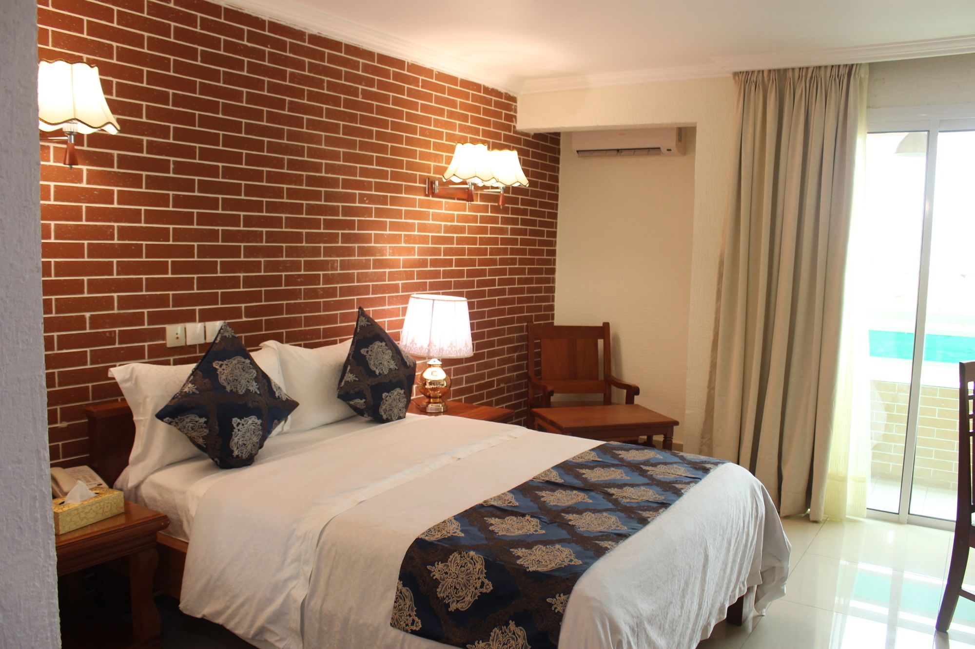 Adamaoua Grand Hotel — Douala — photo 2