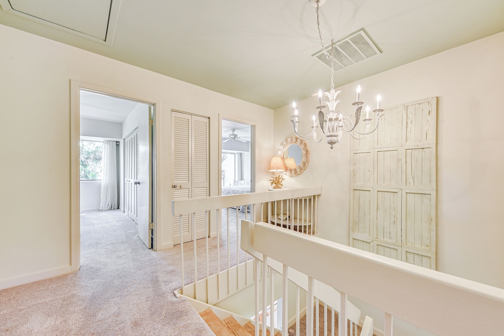 Townhome in Omni Amelia Resort: Beach Pool & Golf - photo 16
