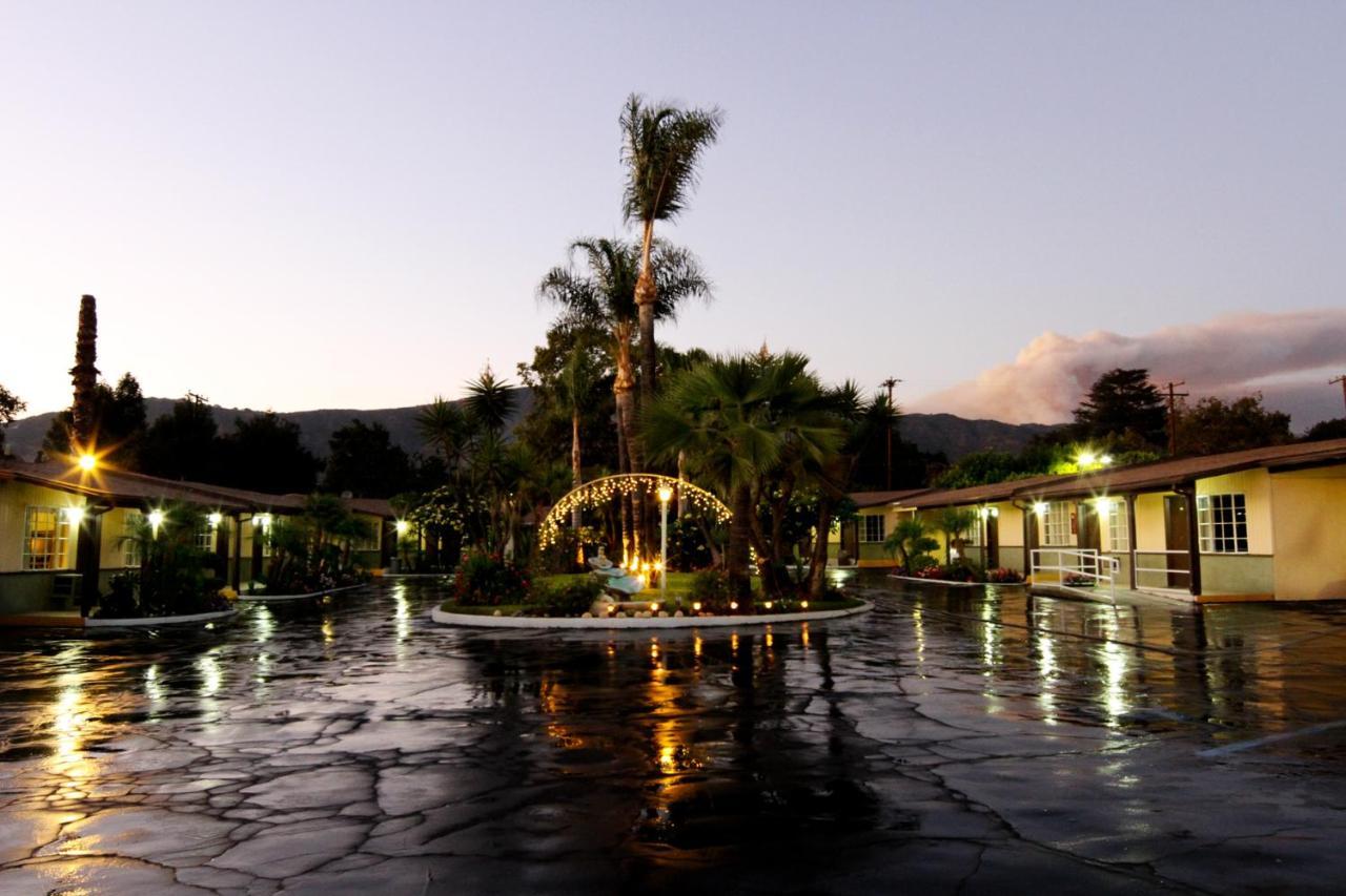 Palm Tropics Motel - photo 30