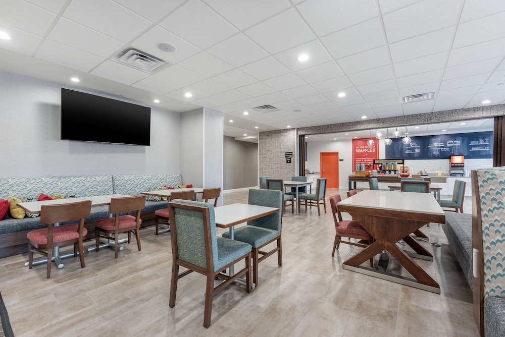 Hampton Inn by Hilton Harker Heights Killeen - photo 25