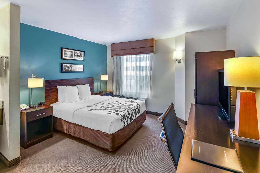 Sleep Inn near Washington State Line - photo 21