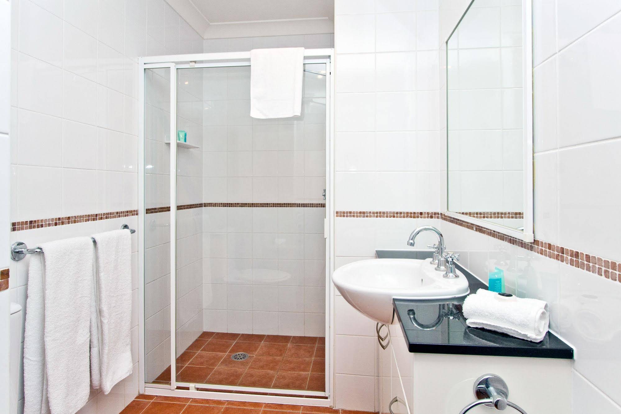 Ryals Serviced Apartments Camperdown — Camperdown — photo 5