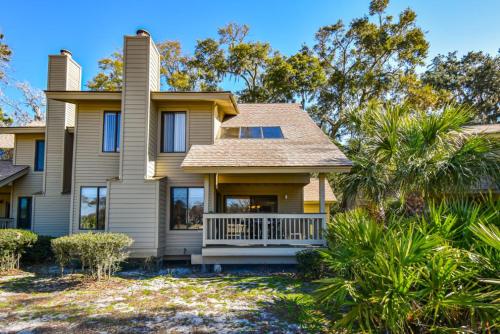 Fazio 4 — 4-Star Luxury Hotel in Hilton Head Island, United States