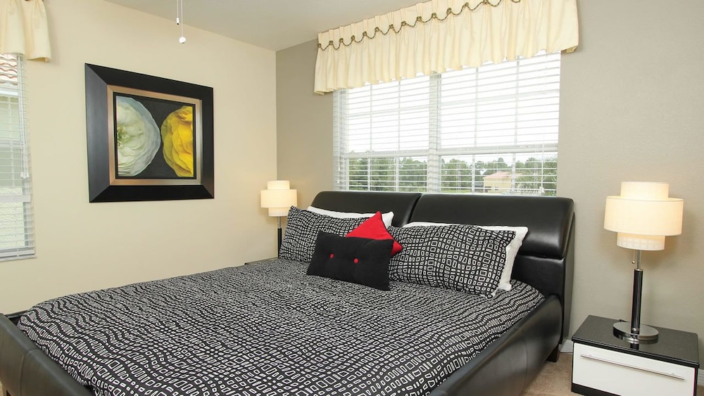 Grhcap8927 Paradise Palms Resort 5 Bed 4 Baths Townhouse - photo 3
