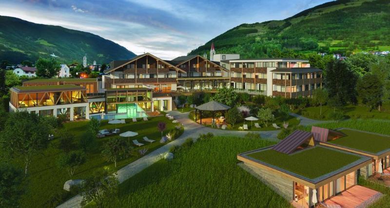 Garberhof in Engelberg, Switzerland