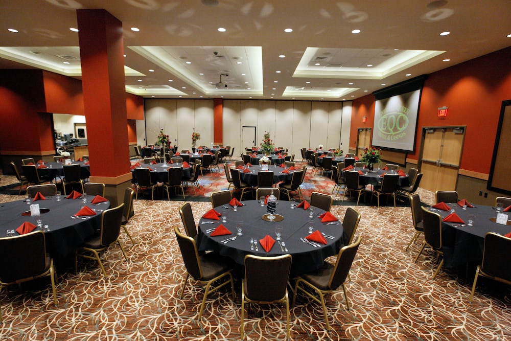 Emerald Queen Hotel & Casino Fife - photo 38