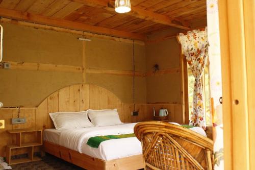 Mountain Mamma - last minute hotel in Unknown City