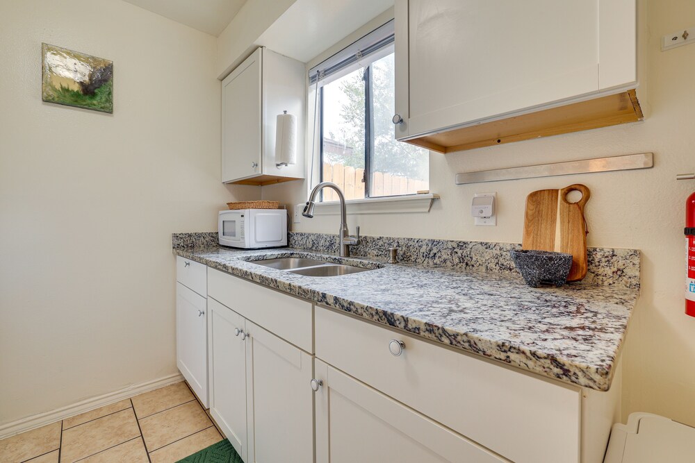 San Antonio Townhome 3 Mi to Lackland AFB - photo 11