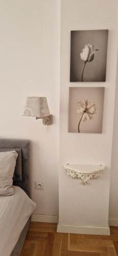 Luxury Living Kopernik — 4-Star Luxury Hotel in Warsaw, Poland