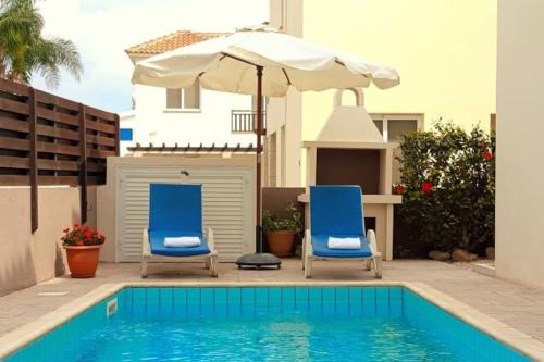 Villa Lola