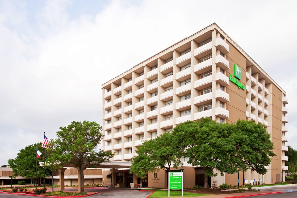 Holiday Inn Austin Midtown by IHG - photo 70