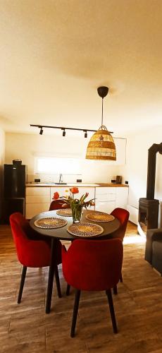 Domek Ivet in Gdansk, Poland