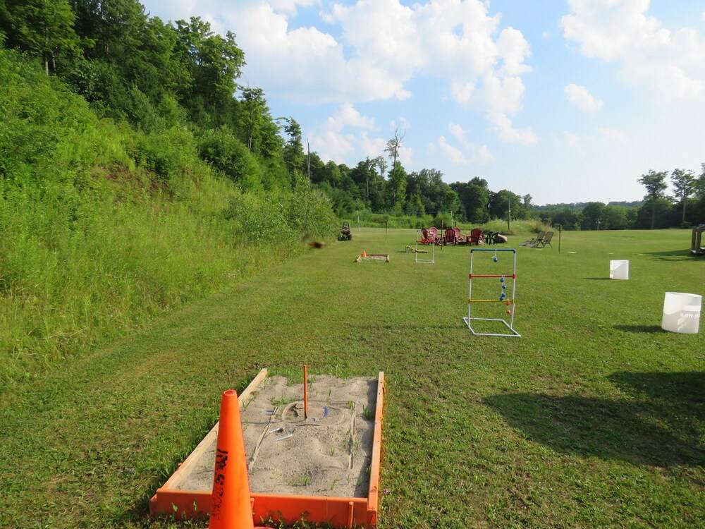 Tug Hill Resort - photo 61