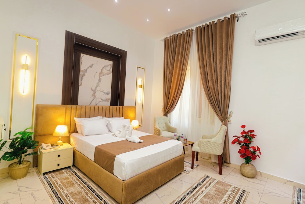 Victory Of Downtown Hotel