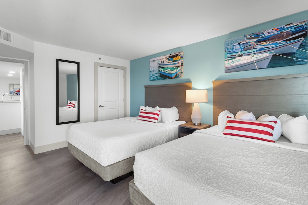Compass Cove Resort - photo 48