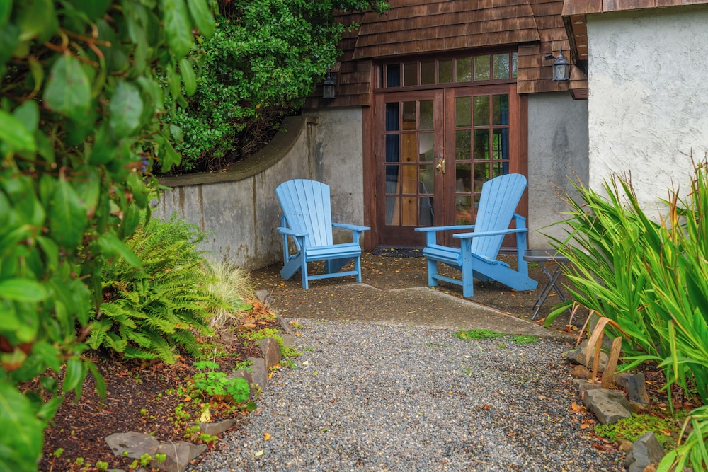 Arch Cape Inn and Retreat Cannon Beach - photo 28