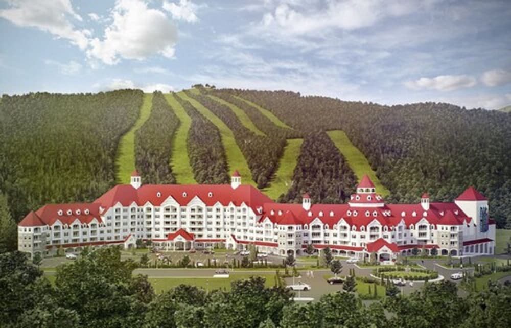 RiverWalk Resort at Loon Mountain - photo 79
