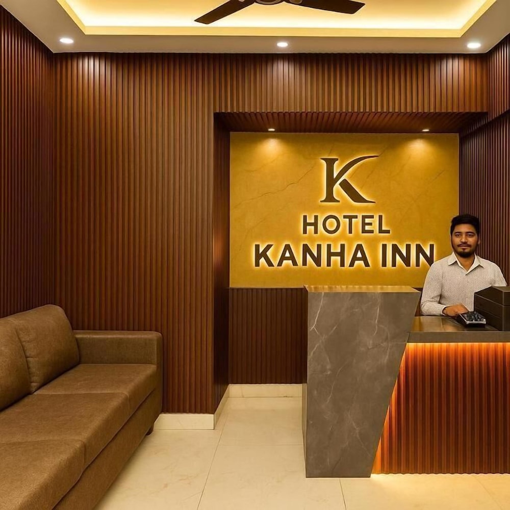 Hotel Kanha Inn Ayodhya — Ajodhya — photo 2