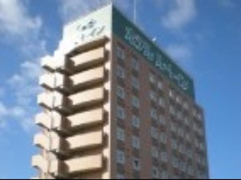 Hotel Route Inn Moriokaminami Inter in Morioka, Japan