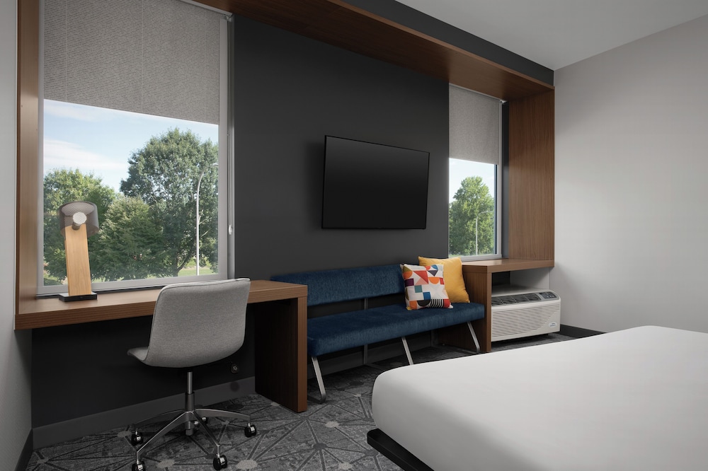 Aloft Hillsboro Beaverton - photo 23