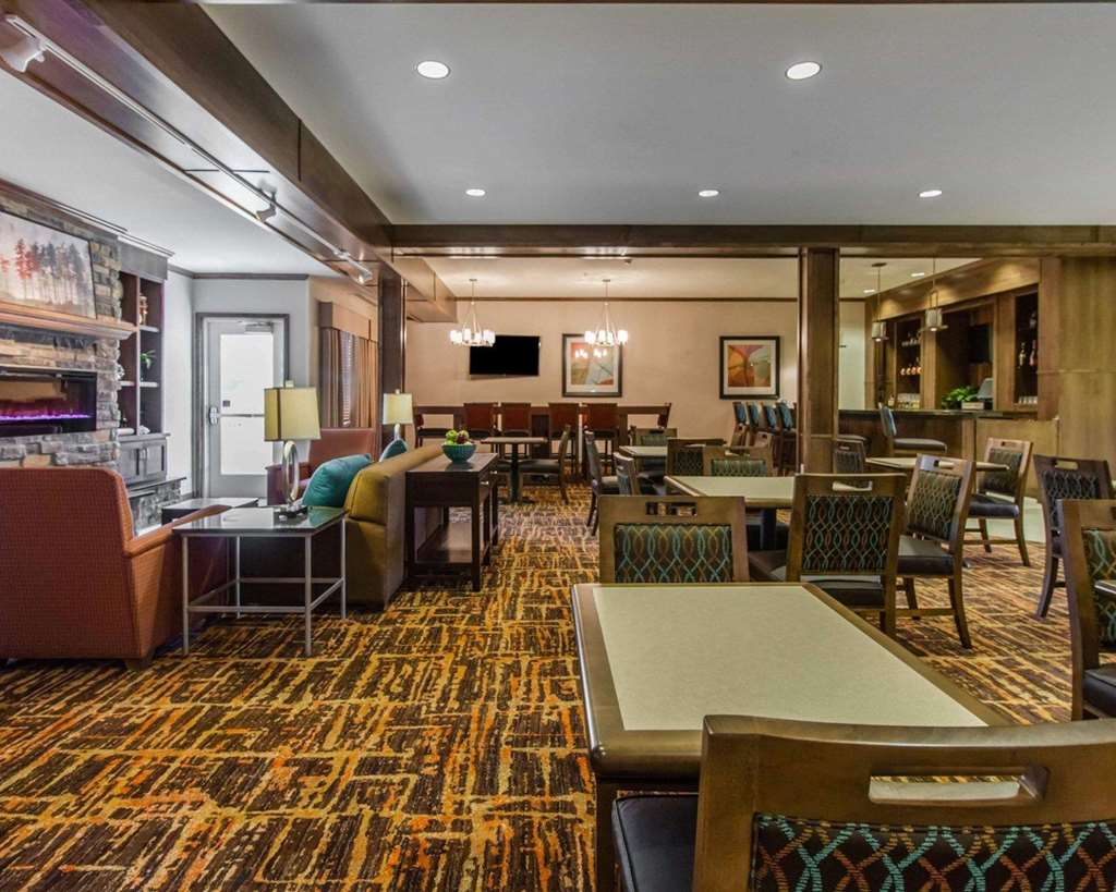 MainStay Suites Watford City Event Center - photo 19