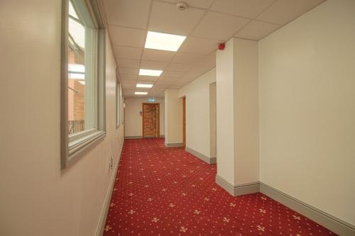 Hotel Clamart in Scunthorpe, United Kingdom