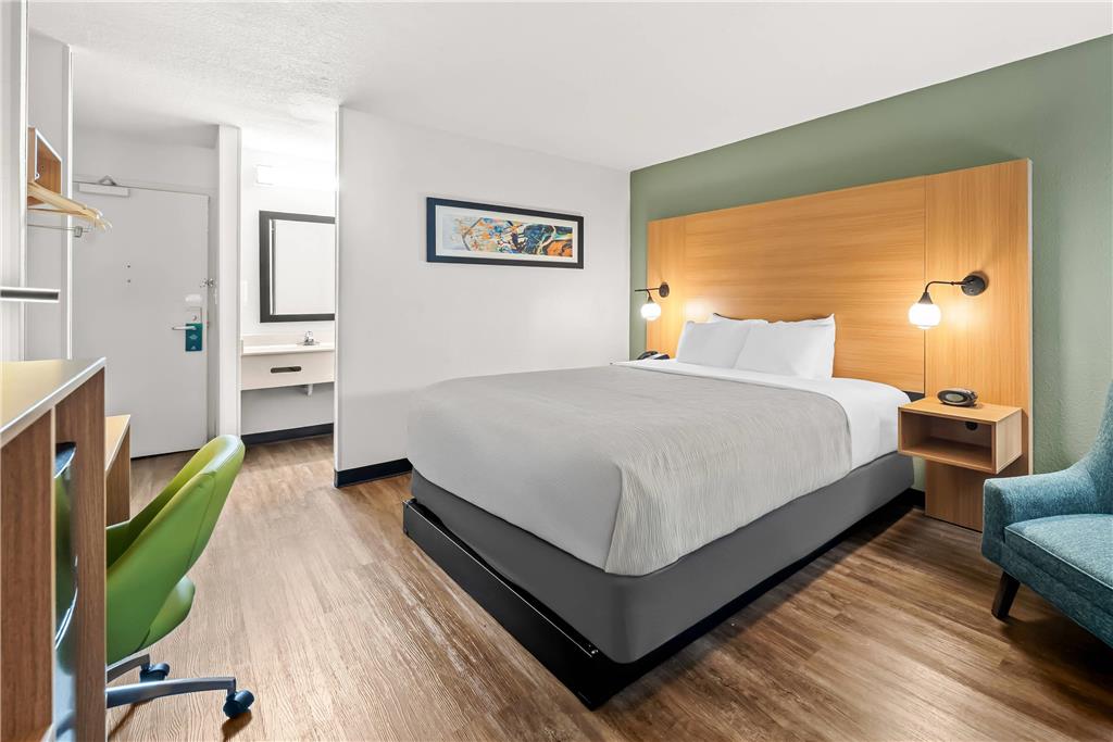 Quality Inn Orlando Near International Drive - photo 8