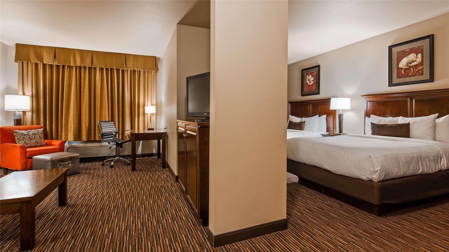 Radisson Hotel River Falls - photo 11