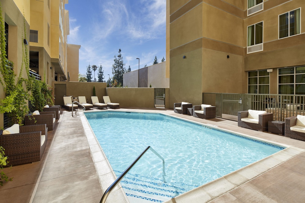 Staybridge Suites Anaheim At The Park an IHG Hotel - featured photo