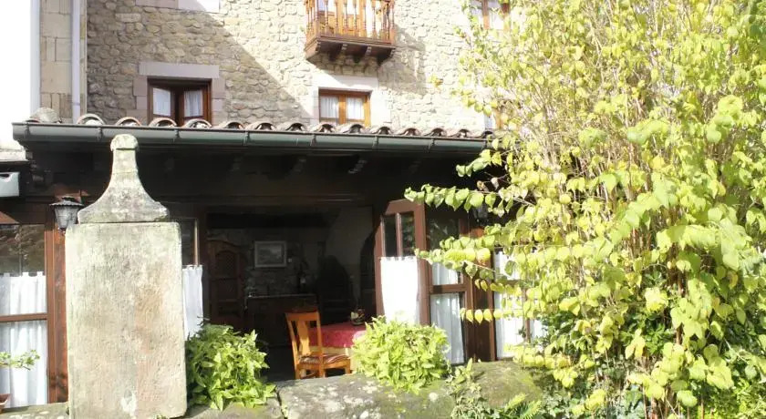 Meson El Pucheru — Reocin