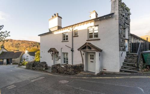 The Loft - carbon neutral hotel in Ambleside